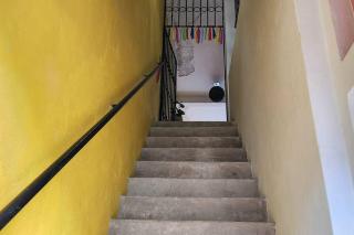 Casa Lola en el centro de Mazatlan - 5