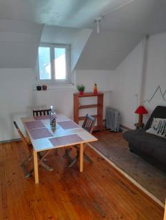 Appartement Vesonne - 7