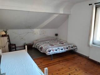 Appartement Vesonne - 5