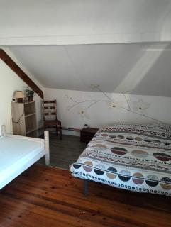 Appartement Vesonne - 6