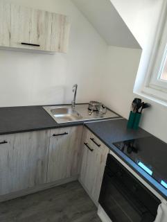 Appartement Vesonne - Vésonne - 3