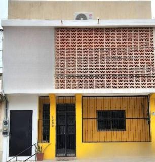 Casa Lola en el centro de Mazatlan - 4