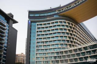 SEVEN PALM by Design Studio 1BR - 3