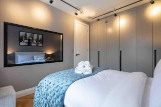 Baker st / Marylebone / Sherlock Holmes 3Bed2Bath - Londra - 2