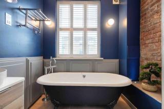 Baker st / Marylebone / Sherlock Holmes 3Bed2Bath - Londra - 1