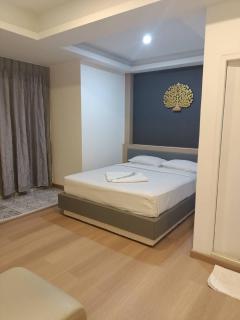 Royal Garden Home Hotel - Bangkok - 7