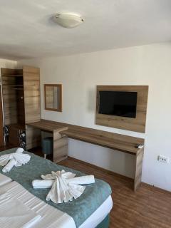 Hotel Surf Primorsko - Primorsko - 4