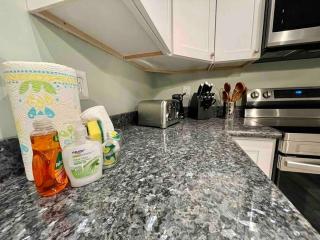 HIDDEN GEM on Coast w/Stunning Views, 4Bed/3Baths - 5