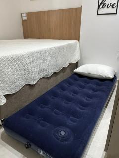 Meireles Compact Apartamento 600m do aterro da praia de Iracema - 3