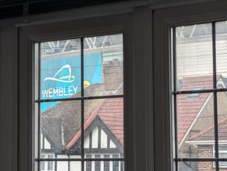The Manor Guest House in Wembley - Londra - 4
