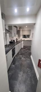 The Manor Guest House in Wembley - Londra - 1
