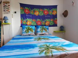 TI' PAPAYE ANSE A L'ANE - Les Trois-Îlets - 1