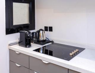 Riyadh Luxury - Narjis - Riyad - 9