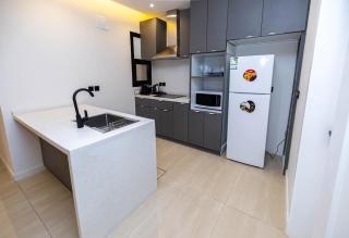 Riyadh Luxury - Narjis - Riyad - 7
