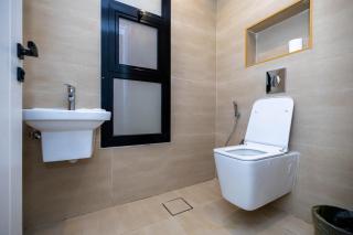 Riyadh Luxury - Narjis - Riyad - 6