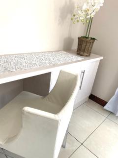 Aircon 63 on Coral - Langebaan - 2