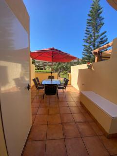 Lara Villa Romana - Roquetas de Mar - 8