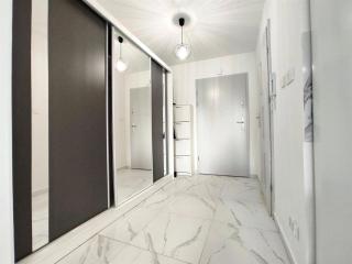 Apartament Julia 1-3 os I piętro z balkonem i garażem - 3