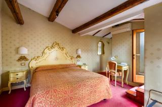 Locanda Al Leon - Venise - 9