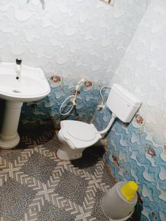 Mahadevi Guest House - Gokarna - 5