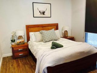 Lima Lodge - Swanpool - 8