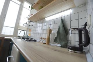 AnkaTato’s comfy guesthouse - Tbilisi - 5