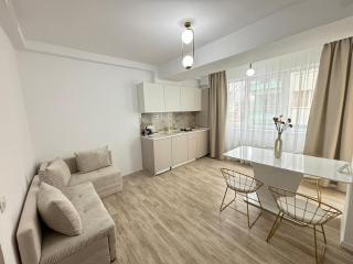 Apartament Atlantis Two Summerland - 0