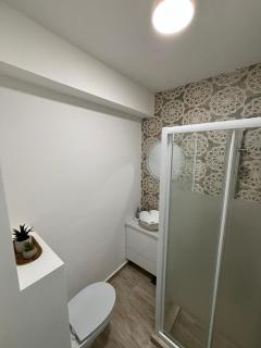 Apartament Atlantis Two Summerland - Mamaia - 3