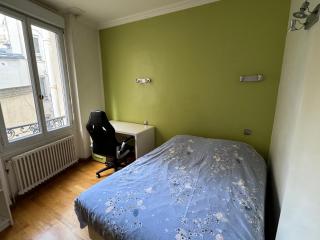 Grand appartement Michel-Ange - Parijs - 5