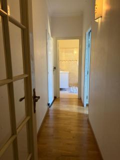 Grand appartement Michel-Ange - Parijs - 1
