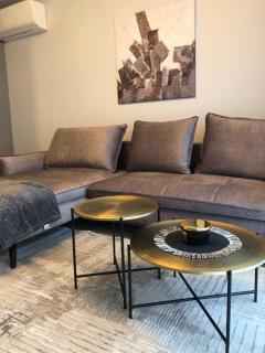 Luxurious apartment in the heart of old town with parking - 3