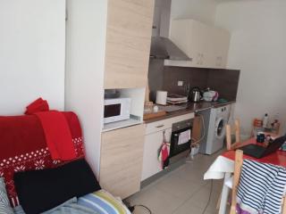 T3 53m² dans maison ville, terrasse, jardinet - Tolone - 7