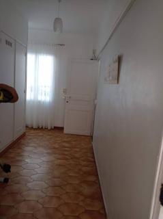 T3 53m² dans maison ville, terrasse, jardinet - Tolone - 6