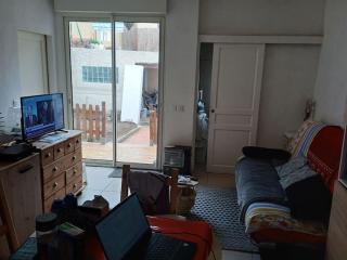T3 53m² dans maison ville, terrasse, jardinet - 5