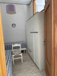 Trilocale con incantevole giardino - 9