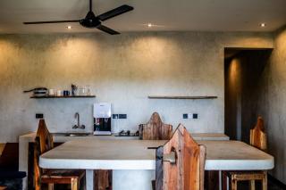 Baobab Bungalows - Jambiani - 8