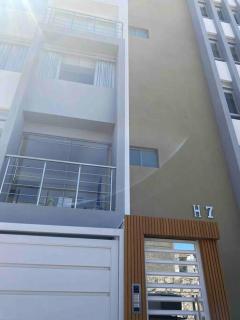 Exclusivo Departamento Urb.Michell - Cerro Colorado - Arequipa - 3
