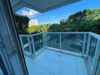 Flat Rio Stay - Apart Hotel - Rio Centro / Parque Olímpico - Rio de Janeiro - 2