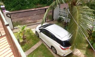 Le Meridien BnB - 8