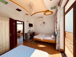 Lộc Vừng Homestay - Phan Thiet - 6