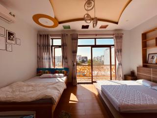 Lộc Vừng Homestay - 8