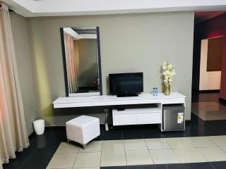 TR GUEST HOUSE - Matola - 6