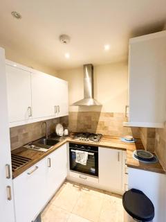 Apartment moments from Hyde Park - Londra - 2