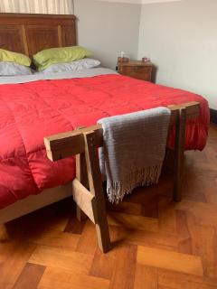 Casa Yupanqui - Valparaíso - 2