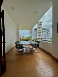 Lộc Vừng Homestay - 1