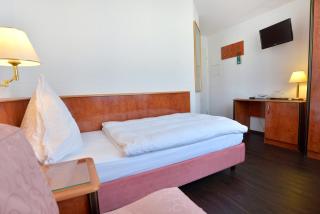 Hotel Zehnthof - 1