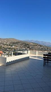 KRISA APARTAMENTS - Saranda - 2