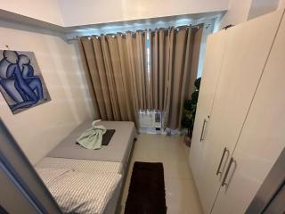 Staycation for you at Casa Amara near MOA - Manila - 0