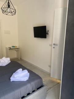 Maison appartaments - Bari - 5