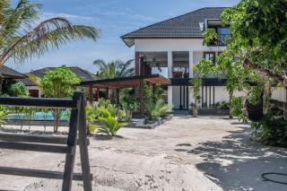 Baobab Bungalows - Jambiani - 7